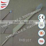 High Quality Oral Care Micro Bamboo Brush With Soft Bristle thumbnail-1