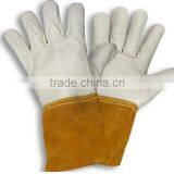 Custom Welding Hand Gloves thumbnail-3