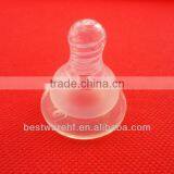 High Quality 3cm Diameter Standard Silicone Rubber Nipples thumbnail-1