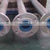 NLD Stainless Steel Long Welded Neck Flange thumbnail-3