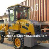 CE Mini 1.0 Ton Wheel Loader