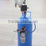 High Quality Sandblasting Equipment For Sale thumbnail-2