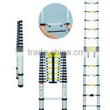 3.8m Telescopic Ladder thumbnail-1