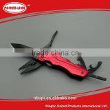 High Quality 10-IN-1 Multi-Function Tool,multi-function Knife,Portable Folding Plier thumbnail-2