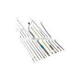 2016 Hot Manufacture Control Cables/High Quality & Competitive Control Cable/Cable Assembly Manufacture thumbnail-4