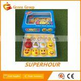 Golf Emotional Ball thumbnail-2