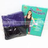 New~Sauna Spats Slimming Pants thumbnail-1