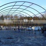 Fabric Farming Shelter , Livestock Shelter , Animal Tent thumbnail-3