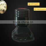 Charging LED Aluminum Alloy Round Gemstone Light thumbnail-2