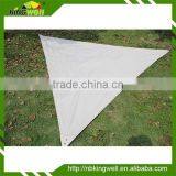 Triangle Sun Shelter Awning thumbnail-4