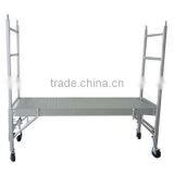 Aluminum Scaffold thumbnail-1