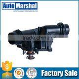 Hot Sale Auto Coolant Thermostat Housing for BMW 3 E46 BMW 5 E39 OEM 11 53 2 247 019 thumbnail-1