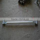 Low Price Construction Ringlock Scaffolding Standard Scaffolding Manufactureres in China thumbnail-3