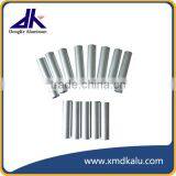 6063 T5 Extruded Thin Wall Aluminum Pipe thumbnail-1