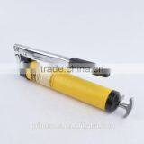 Industrial Patented Heavy Type Grease Gun With Plastic Handle thumbnail-2