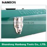 High Quality 17'' Portable Metal Tool Box thumbnail-3