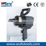 3/4" Air Impact Wrench (Twin Hammer) WFI-11072 Air Tools thumbnail-1