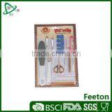 13PCS MANICURE SET thumbnail-1