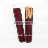 Bamboo Utensils thumbnail-1