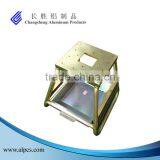 Aluminum Dirt Bike Stands thumbnail-1