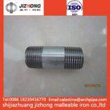 Steel Pipe Nipple thumbnail-1
