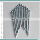 Гвозди для бетона. Размеры / Гвозди для бетона из закаленной стали. Китайский производитель thumbnail-1