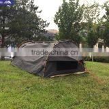 Super Size 4wd Pick up Camper Trailer Double Swag Tent