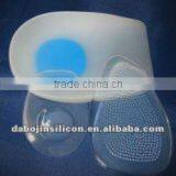 Liquid Silicone Insoles thumbnail-1
