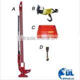 "60" High Lift Jack With 7700lbs Capacity thumbnail-1