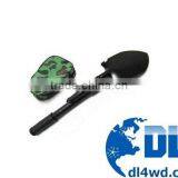 4x4 Folding Shovel Camping Shovel Car Snow Removal Shovel ATV thumbnail-1