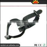 Wholesale Patented Product Multifunction Adjustable Flashlight / Laser Bicycle Mount