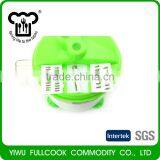 Twist Manual Food Processor Food Chopper Manual Vegetable Blender thumbnail-5