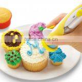 As Seen on TV! Electric Frosting Cake Deco Pen thumbnail-1