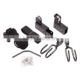 Hot Steel Ceiling Mount Hanger Hook Bicycle thumbnail-2