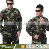 Chinese Army Dress Military Camouflage Uniform Used thumbnail-6