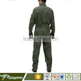 Fireproof Material Safety Cotton Coverall thumbnail-3