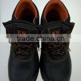 Marine Wholesale Anti Slip Lace Work Place Safety Shoes thumbnail-1