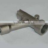 Quick Connector Stainless Steel Tube Fitting thumbnail-1