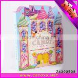 Pop up Book thumbnail-3