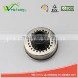 WCTS913 High Quality Silicone Sink Strainer With Stopper thumbnail-3