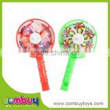 Hot Selling Windmill Shape Set Cheap Plastic Toy Whistle thumbnail-1