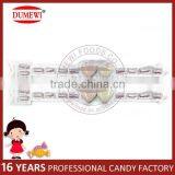 Cupid's Arrow Love Heart Milk Tablet Compressed Candy With Milk Chewy Candy thumbnail-2