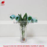 High Quality Factory Price Tulips Silk Artificial Flowers thumbnail-1