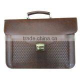 New Design Leather Briefcase thumbnail-1