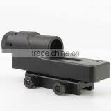 Tactical Red Dot Sight With Light Sensor Control Switch thumbnail-3