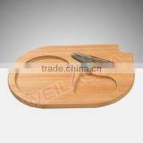 Bamboo Kitchen Tools Set #30025 thumbnail-1