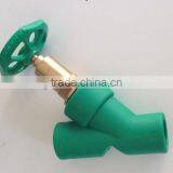 PPR BRASS STOP VALVE thumbnail-1