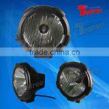 5''7'' 9'' 55W/75W/100W Red Ring off Road 4x4 Hid Spot Light,hid Driving Light