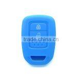 2017 New Protective Folding Remote Rubber Silicone Car Key Cover for Honda Folding Key Fob Protective Case thumbnail-2