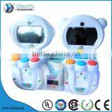 Hot Sell in USA Drum and Music Game Machine Photo Taking Game Machine for Sale thumbnail-1